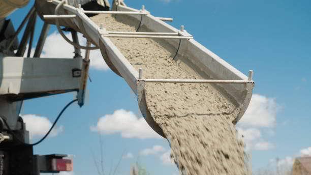 Best Local Concrete Companies  in Sherwood, AR
