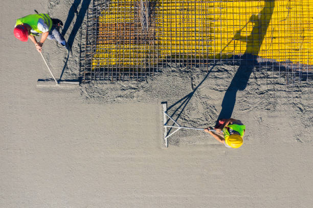 Best Concrete Patio Contractor  in Sherwood, AR