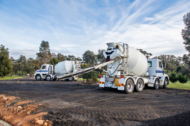 Best Concrete Repair Near Me  in Sherwood, AR