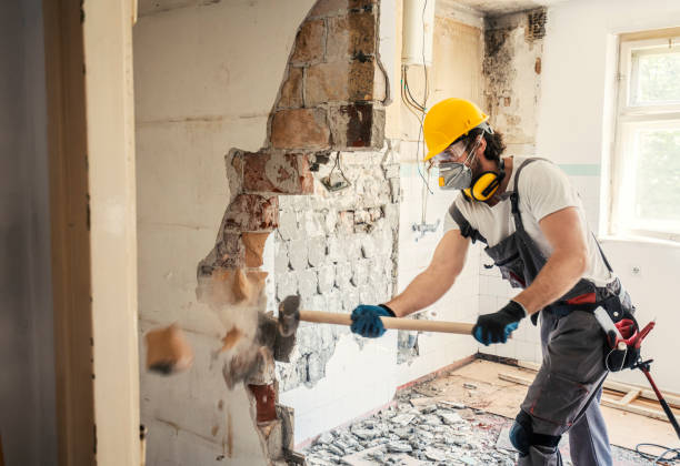 Best Best Concrete Contractor  in Sherwood, AR
