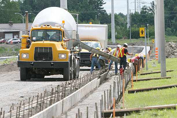 Best Residential Concrete Services  in Sherwood, AR
