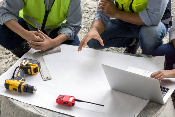 Best Decorative Concrete Services  in Sherwood, AR