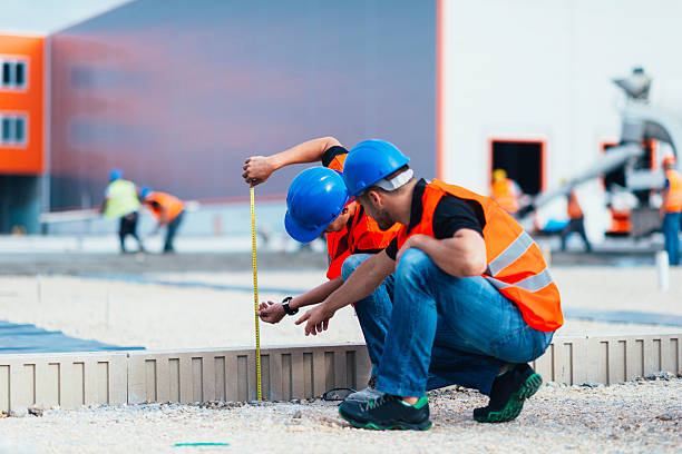 Best Concrete Leveling Services  in Sherwood, AR